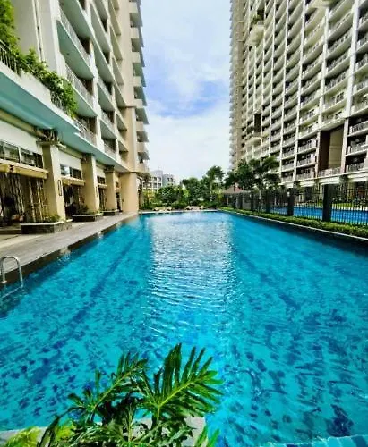 Vincondotel Near Bgc 2br Fairlane 815