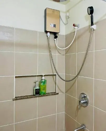 Aparthotel Vincondotel Near Bgc 2br Fairlane 815 Manila
